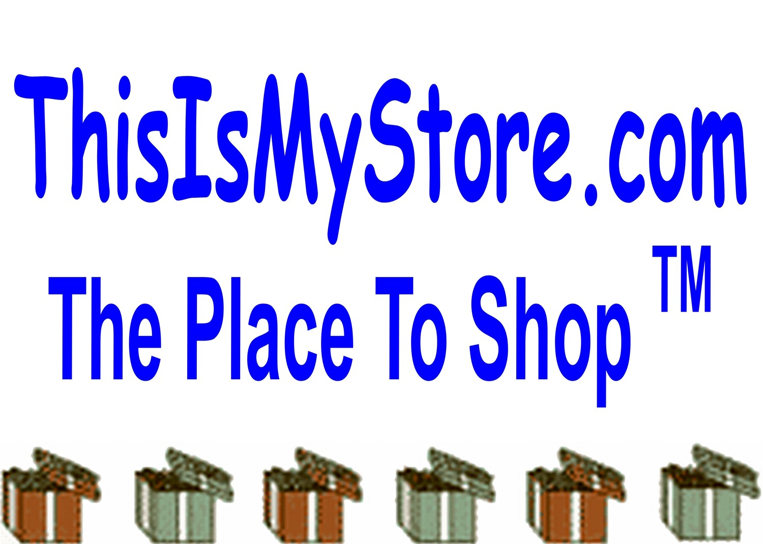 ThisIsMyStore.com